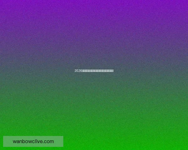 万博体育APP全面解析与最新赛事资讯深度推荐